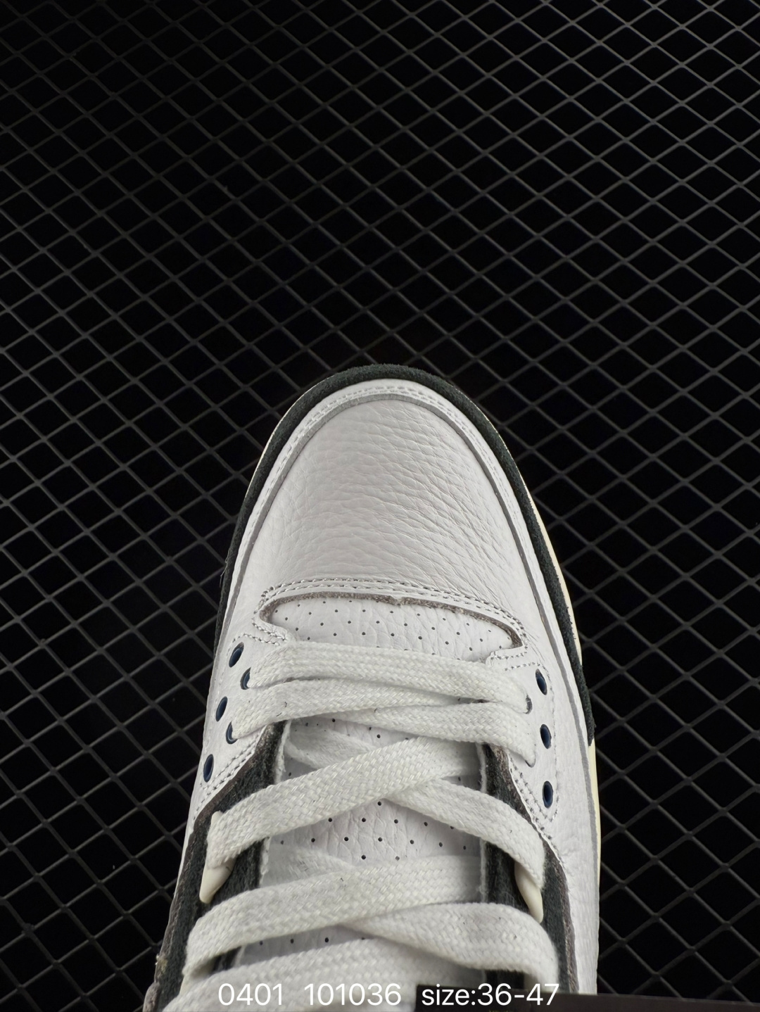 A Ma Maniere x Air Jordan 3 Retro 